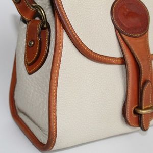 Vintage Dooney and Bourke Crossbody Bag